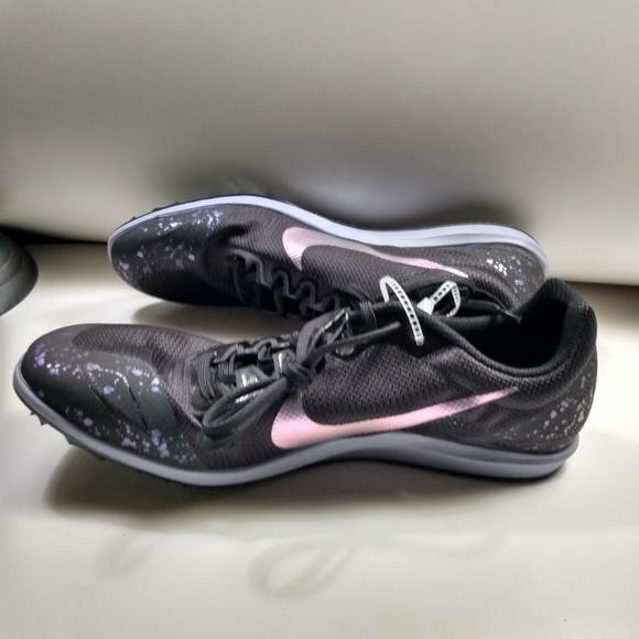 Nike Zoom Rival D 10 Distance Men's 11.5 Track 🆕 - Picture 6 of 10